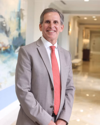 Frank Spector, Baltimore medical malpractice attorney